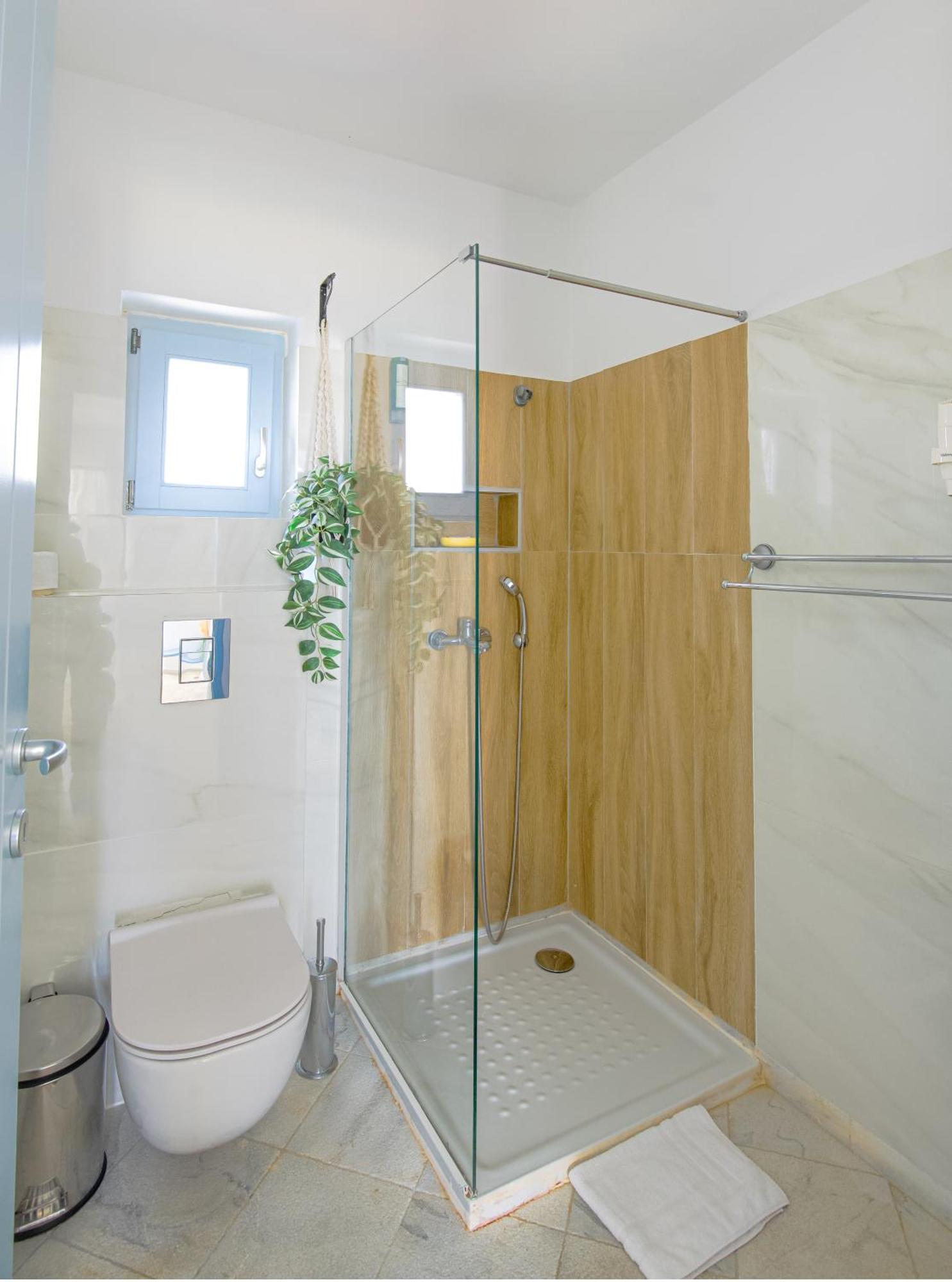 Glyfa Village Drios Ngoại thất bức ảnh