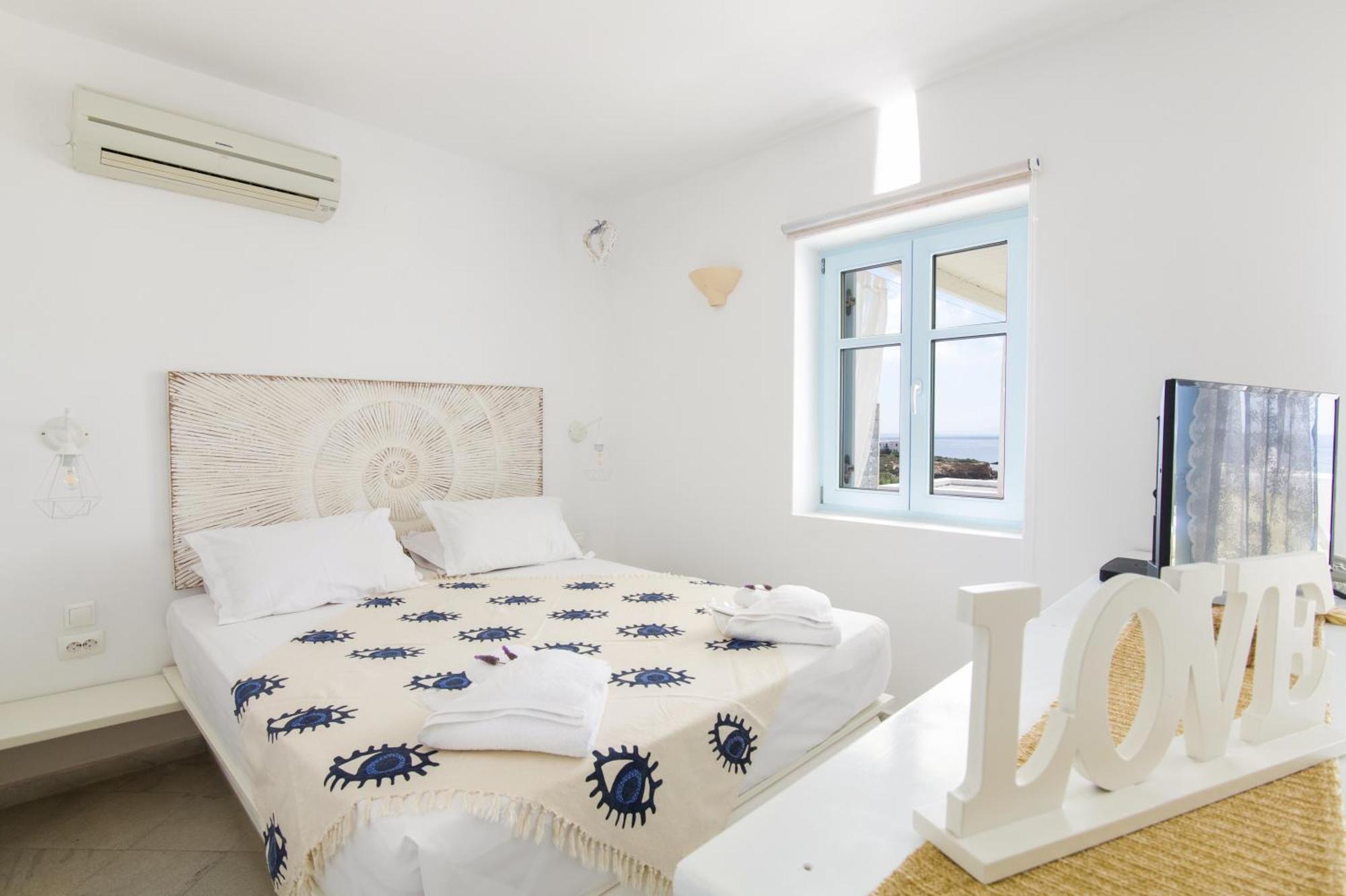 Glyfa Village Drios Ngoại thất bức ảnh