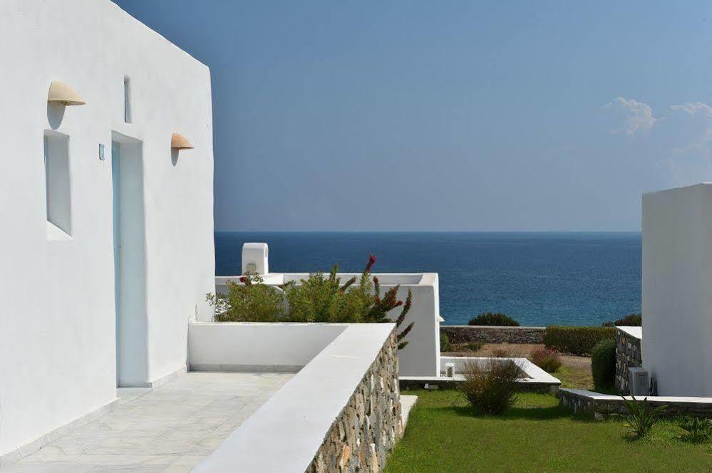Glyfa Village Drios Ngoại thất bức ảnh
